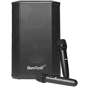Toko Alat Musik Jual Semua Product Baretone Terlengkap Original dan Termurah