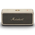 Marshall Emberton II Portable bluetooth Speaker, Cream