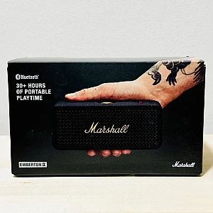 Toko Alat Musik Jual Semua Product Marshall Terlengkap Original dan Termurah