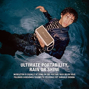 Toko Alat Musik Jual Semua Product Marshall Terlengkap Original dan Termurah