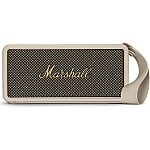 Marshall Middleton Portable Bluetooth Speaker, Cream