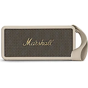 Marshall Middleton Portable Bluetooth Speaker, Cream