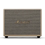 Marshall Woburn III Portable Bluetooth Speaker, Cream