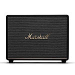 Marshall Woburn III Portable Bluetooth Speaker, Black