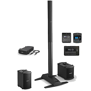 Toko Alat Musik Jual Semua Product Bose Terlengkap Original dan Termurah