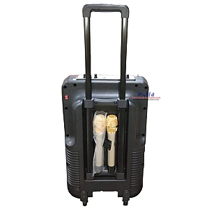 Toko Alat Musik Jual Semua Product Portable Pa Sistem Terlengkap Original dan Termurah