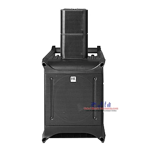 Toko Alat Musik Jual Semua Product HK Audio Terlengkap Original dan Termurah