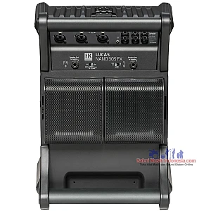 Toko Alat Musik Jual Semua Product HK Audio Terlengkap Original dan Termurah