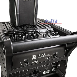 Toko Alat Musik Jual Semua Product HK Audio Terlengkap Original dan Termurah