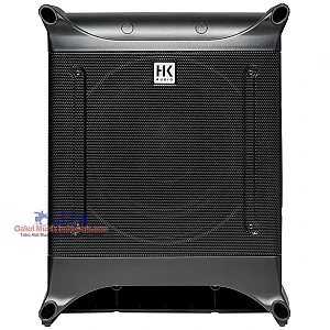 Toko Alat Musik Jual Semua Product HK Audio Terlengkap Original dan Termurah