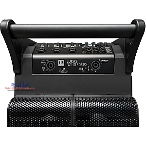 Toko Alat Musik Jual Semua Product HK Audio Terlengkap Original dan Termurah