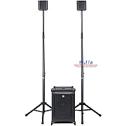 HK AUDIO Lucas Nano 605FX Portable Sound System
