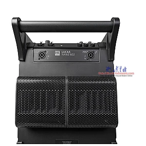 Toko Alat Musik Jual Semua Product HK Audio Terlengkap Original dan Termurah