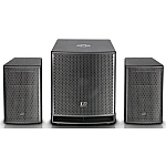 LD Systems DAVE 12 G3 Compact 12" Active PA System