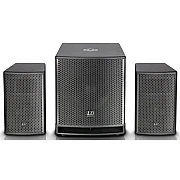 LD Systems DAVE 12 G3 Compact 12" Active PA System