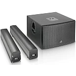 LD Systems MAUI 44 G2 Column PA System Active