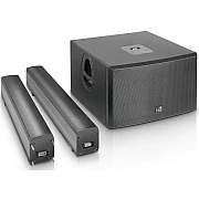 LD Systems MAUI 44 G2 Column PA System Active