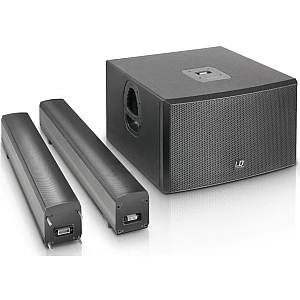 Toko Alat Musik Jual Semua Product LD Systems Terlengkap Original dan Termurah