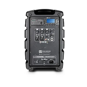 Toko Alat Musik Jual Semua Product LD Systems Terlengkap Original dan Termurah