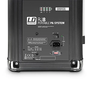 Toko Alat Musik Jual Semua Product LD Systems Terlengkap Original dan Termurah