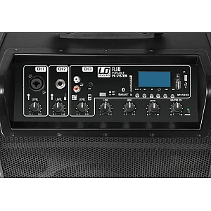 Toko Alat Musik Jual Semua Product LD Systems Terlengkap Original dan Termurah