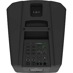 Toko Alat Musik Jual Semua Product Mackie Terlengkap Original dan Termurah