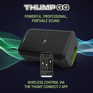 Toko Alat Musik Jual Semua Product Mackie Terlengkap Original dan Termurah