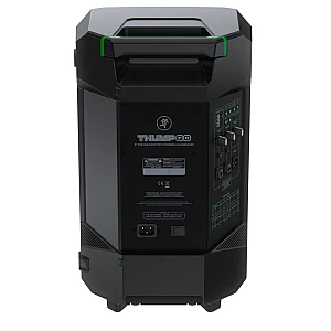 Toko Alat Musik Jual Semua Product Mackie Terlengkap Original dan Termurah