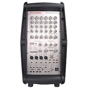 Toko Alat Musik Jual Semua Product Portable Pa Sistem Terlengkap Original dan Termurah