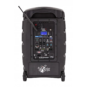 Toko Alat Musik Jual Semua Product Handy PA Terlengkap Original dan Termurah