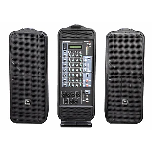 Toko Alat Musik Jual Semua Product Handy PA Terlengkap Original dan Termurah