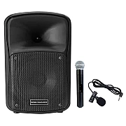 Soulshaker Bossanova VI Portable Amplifier Wireless