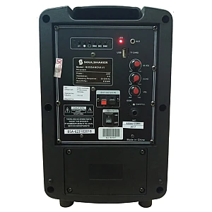 Toko Alat Musik Jual Semua Product Soulshaker Terlengkap Original dan Termurah