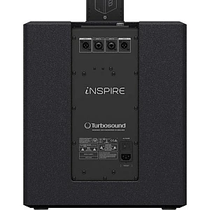 Toko Alat Musik Jual Semua Product Turbosound Terlengkap Original dan Termurah