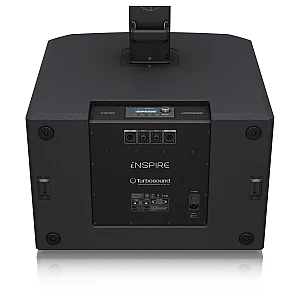 Toko Alat Musik Jual Semua Product Turbosound Terlengkap Original dan Termurah