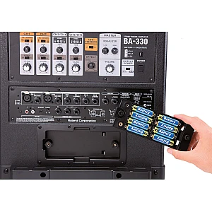 Toko Alat Musik Jual Semua Product Handy PA Terlengkap Original dan Termurah