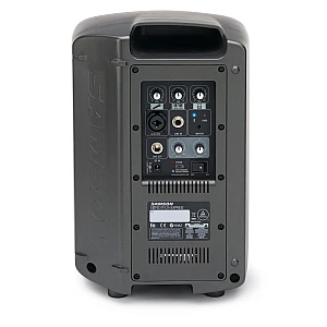 Toko Alat Musik Jual Semua Product Samson Terlengkap Original dan Termurah