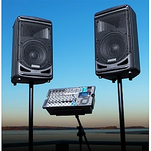 Toko Alat Musik Jual Semua Product Samson Terlengkap Original dan Termurah