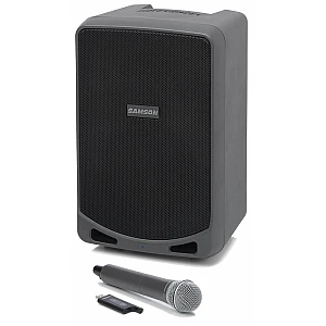 Toko Alat Musik Jual Semua Product Samson Terlengkap Original dan Termurah