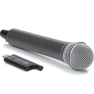 Toko Alat Musik Jual Semua Product Samson Terlengkap Original dan Termurah