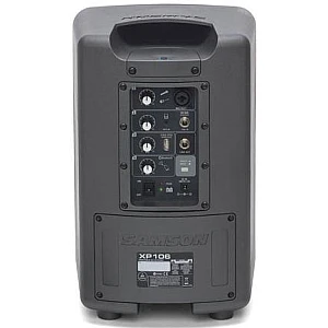 Toko Alat Musik Jual Semua Product Samson Terlengkap Original dan Termurah