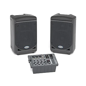 Toko Alat Musik Jual Semua Product Samson Terlengkap Original dan Termurah