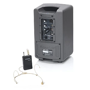 Toko Alat Musik Jual Semua Product Samson Terlengkap Original dan Termurah