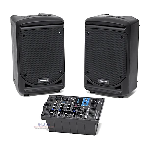 Toko Alat Musik Jual Semua Product Handy PA Terlengkap Original dan Termurah