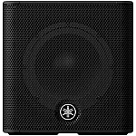 Yamaha STAGEPAS 200BTR Battery Powered Portable PA System with Bluetooth