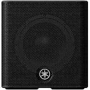 Yamaha STAGEPAS 200BTR Battery Powered Portable PA System with Bluetooth