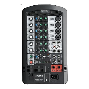 Toko Alat Musik Jual Semua Product Yamaha PA Terlengkap Original dan Termurah