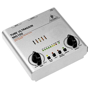 Toko Alat Musik Jual Semua Product Microphone Preamps Terlengkap Original dan Termurah