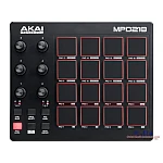 Akai MPD218 USB Pad Controller