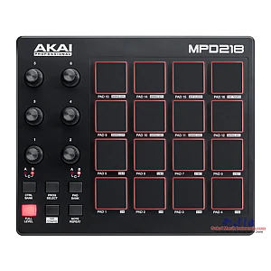 Toko Alat Musik Jual Semua Product Akai Terlengkap Original dan Termurah